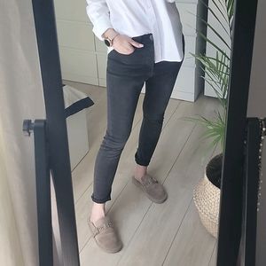 One Teaspoon jeans. Model kidds, size 26